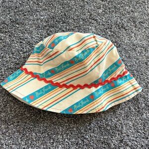 Paul Frank Bucket Hat